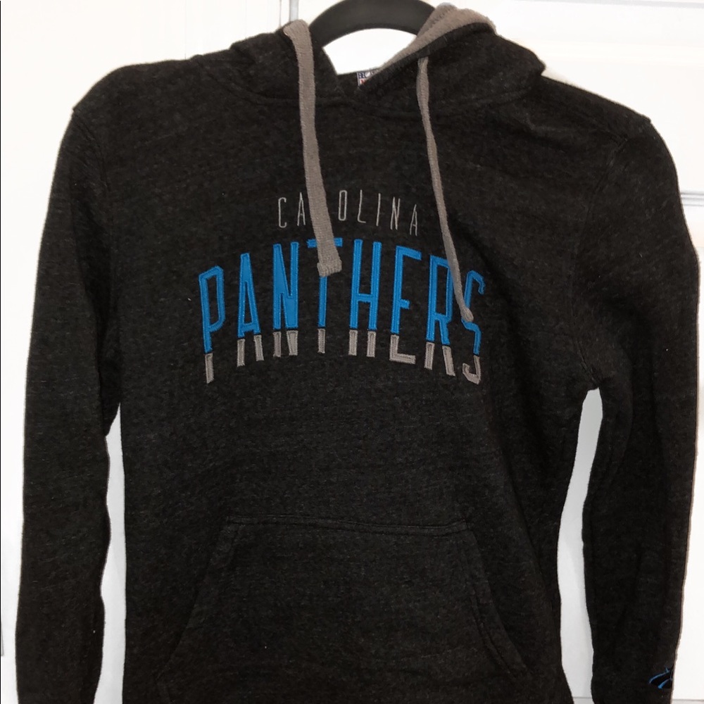 Carolina Panthers sweatshirt